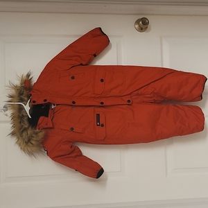Canada Gear 24 mths snowsuit